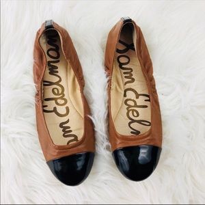 Sam Edelman Flats